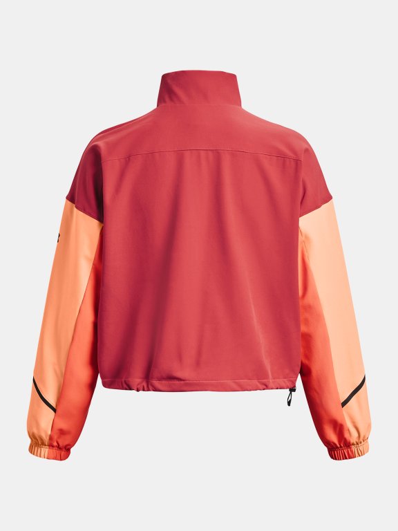 Куртка Under Armour Unstoppable Jacket - RED