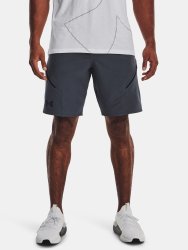 Шорти Under Armour UA Unstoppable Cargo Shorts-GRY