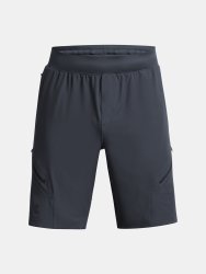 Шорти Under Armour UA Unstoppable Cargo Shorts-GRY