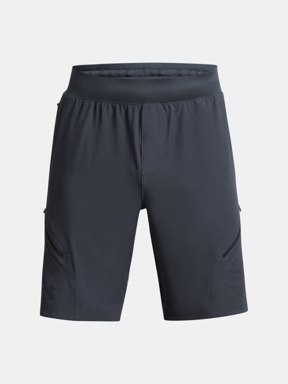 Шорти Under Armour UA Unstoppable Cargo Shorts-GRY
