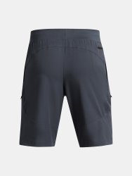 Шорти Under Armour UA Unstoppable Cargo Shorts-GRY