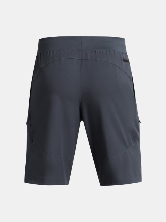 Шорти Under Armour UA Unstoppable Cargo Shorts-GRY