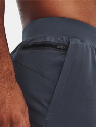 Шорти Under Armour UA Unstoppable Cargo Shorts-GRY