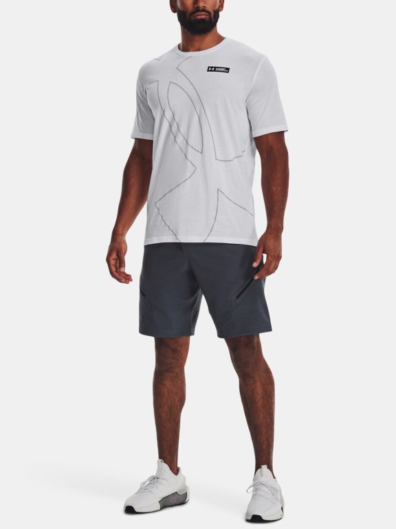 Шорти Under Armour UA Unstoppable Cargo Shorts-GRY