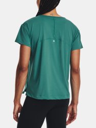 Футболка Under Armour UA Rush Energy SS W - зелена