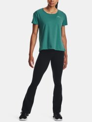 Футболка Under Armour UA Rush Energy SS W - зелена