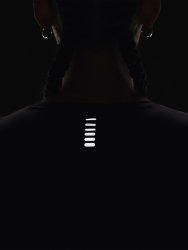 Футболка Under Armour UA Iso-Chill Laser Tee II-PPL