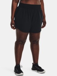 Шорти Under Armour Flex Woven Short 5in&amp;-BLK