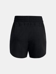 Шорти Under Armour Flex Woven Short 5in&amp;-BLK
