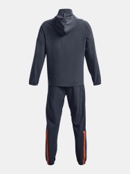 Спортивний костюм Under Armour UA Accelerate Tracksuit-GRY