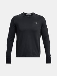 Футболка Under Armour QUALIFIER COLD LONGSLEEVE-BLK