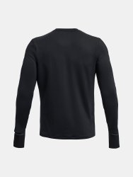 Футболка Under Armour QUALIFIER COLD LONGSLEEVE-BLK