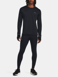 Футболка Under Armour QUALIFIER COLD LONGSLEEVE-BLK