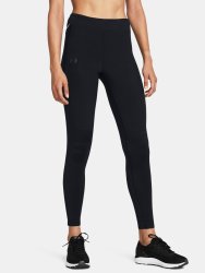 Легінси Under Armour Launch Elite Tight-BLK