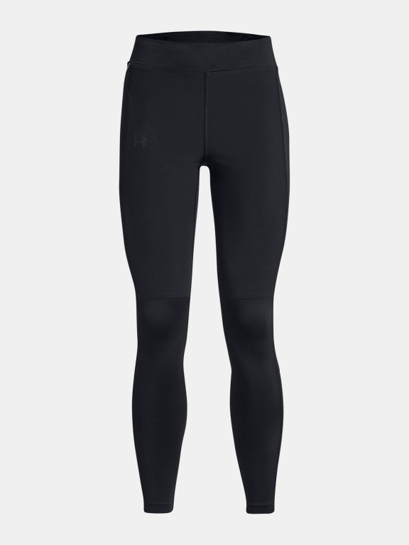 Легінси Under Armour Launch Elite Tight-BLK