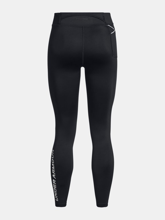 Легінси Under Armour Launch Elite Tight-BLK