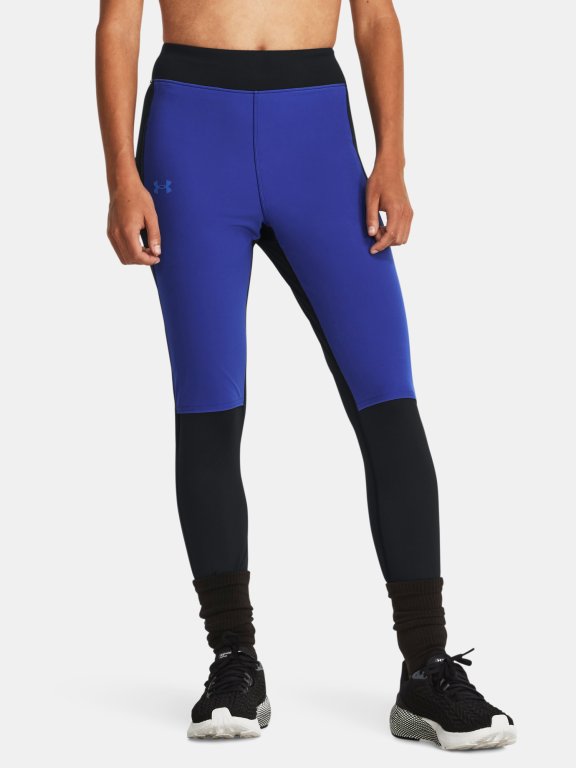Легінси Under Armour Launch Elite Tight-BLK
