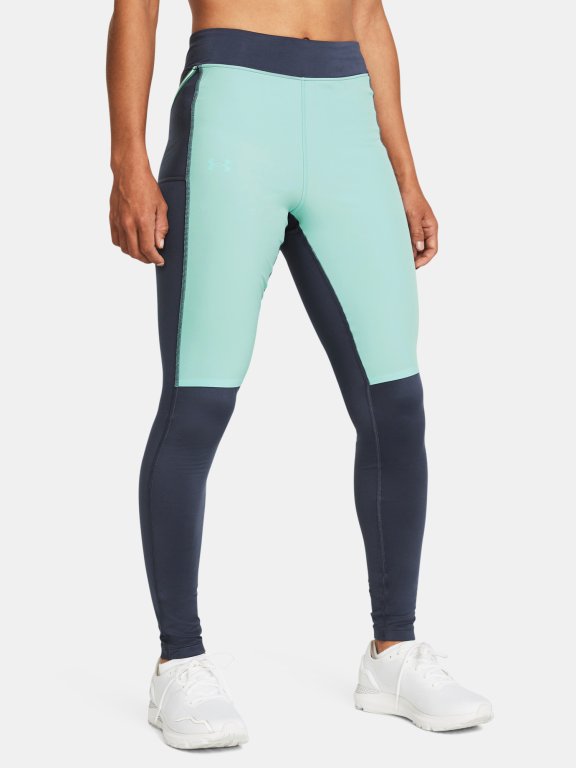 Легінси Under Armour Launch Elite Tight-GRY