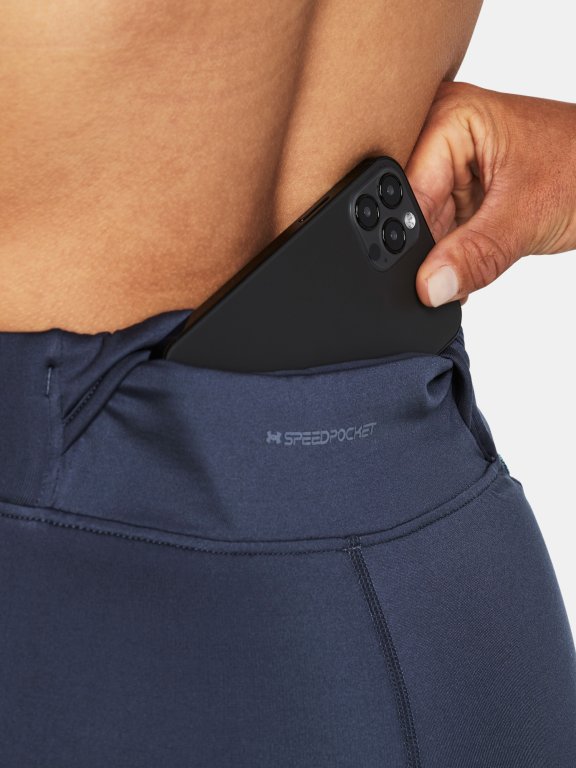 Легінси Under Armour Launch Elite Tight-GRY