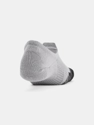 Шкарпетки Under Armour UA Performance Tech 3pk ULT Шкарпетки - чорний/сірий