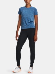Футболка Under Armour UA Seamless Stride SS W - синя