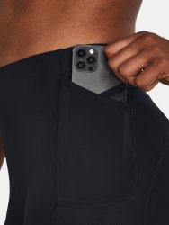 Легінси Under Armour Run Anywhere Tight-BLK