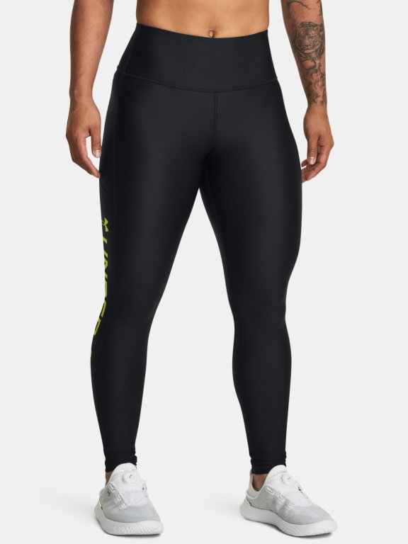 Легінси Under Armour Armour W - чорні