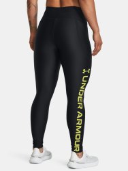 Легінси Under Armour Armour W - чорні
