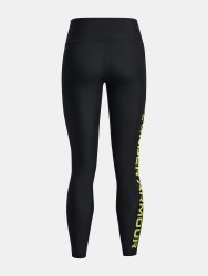 Легінси Under Armour Armour W - чорні