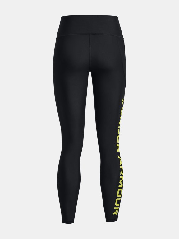 Легінси Under Armour Armour W - чорні