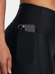 Легінси Under Armour Armour W - чорні