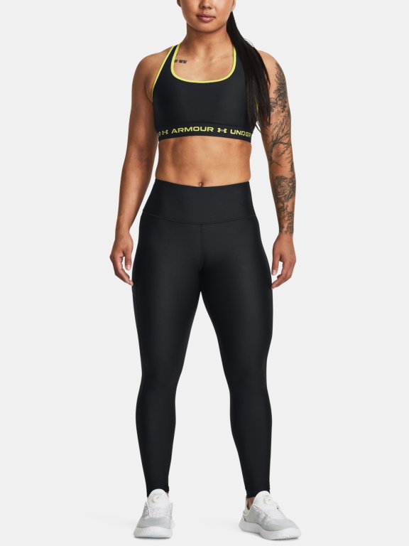 Легінси Under Armour Armour W - чорні