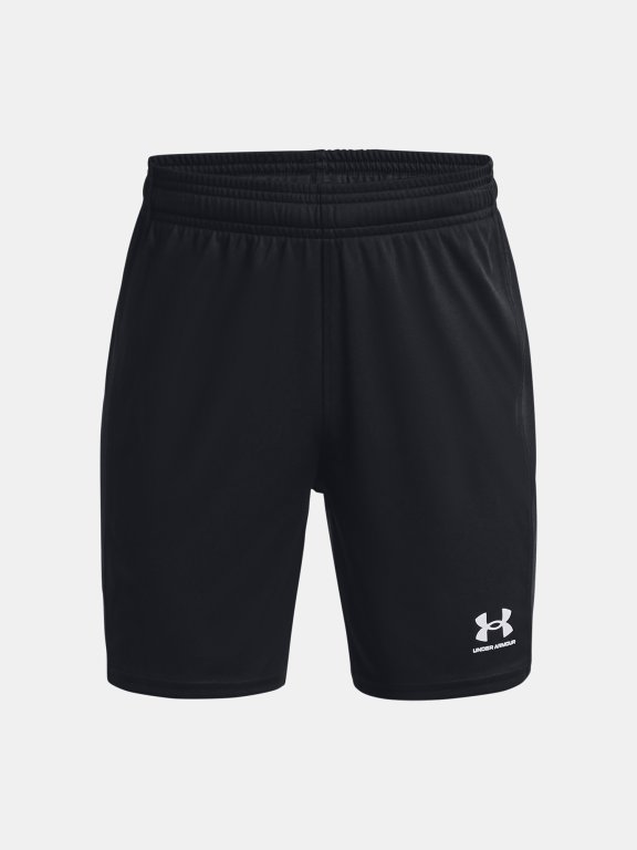 Шорти Under Armour UA B's Ch. Knit Short-BLK