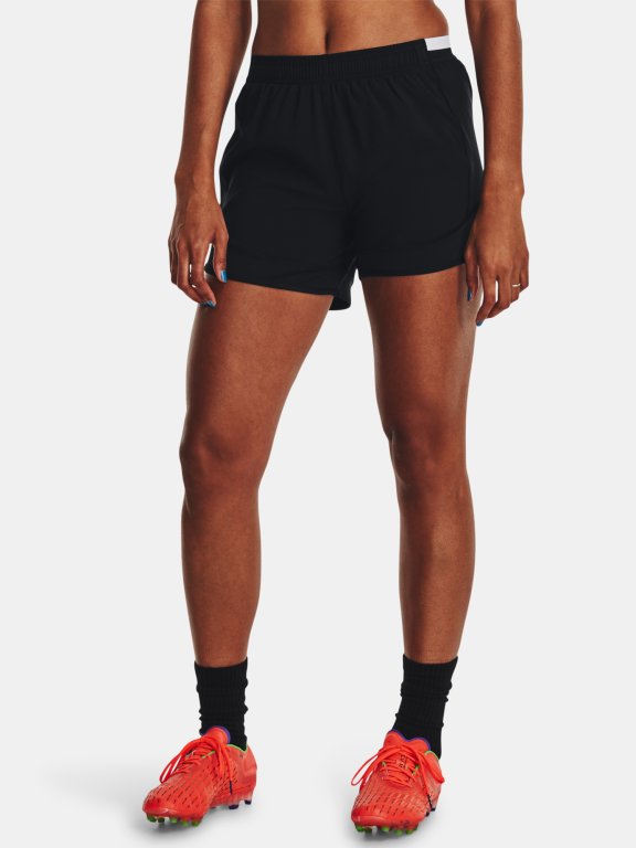 Шорти Under Armour UA W's Ch. Pro Short-BLK