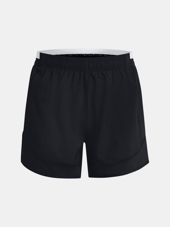 Шорти Under Armour UA W's Ch. Pro Short-BLK