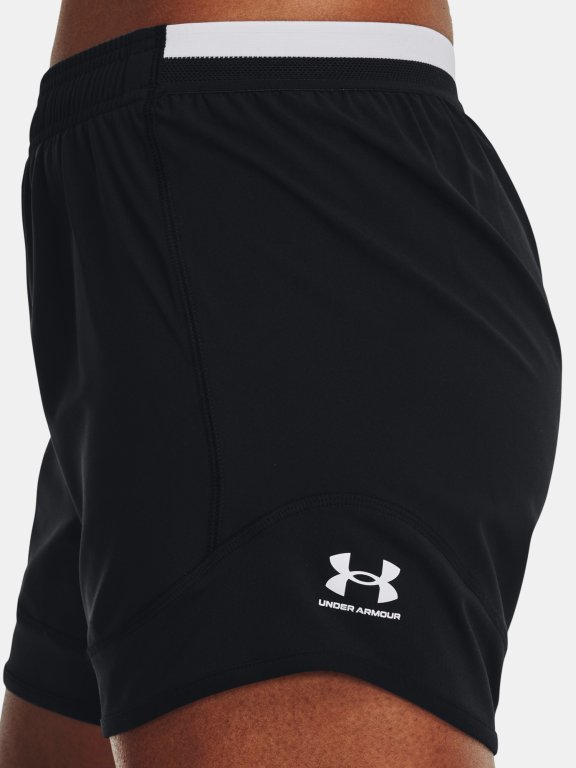 Шорти Under Armour UA W's Ch. Pro Short-BLK