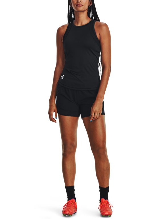 Шорти Under Armour UA W's Ch. Pro Short-BLK