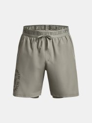 Шорти Under Armour RUN ANYWHERE SHORT-GRN
