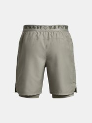 Шорти Under Armour RUN ANYWHERE SHORT-GRN