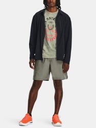 Шорти Under Armour RUN ANYWHERE SHORT-GRN