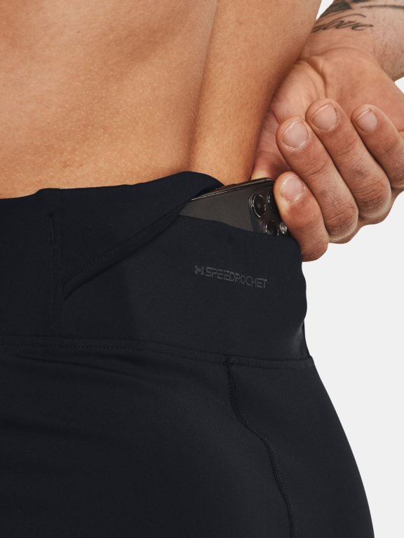 Легінси Under Armour UA QUALIFIER ELITE TIGHT-BLK