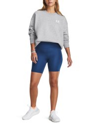 Кофта Under Armour Essential Flc OS Crew-GRY