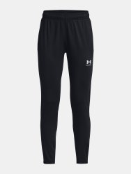 Штани Under Armour UA G's Challenger Train Pant-BLK