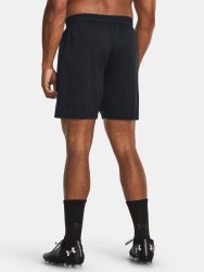 Шорти Under Armour UA M's Ch. Трикотажні шорти M - чорні