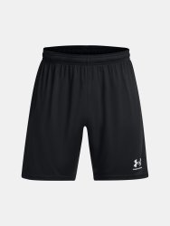 Шорти Under Armour UA M's Ch. Трикотажні шорти M - чорні