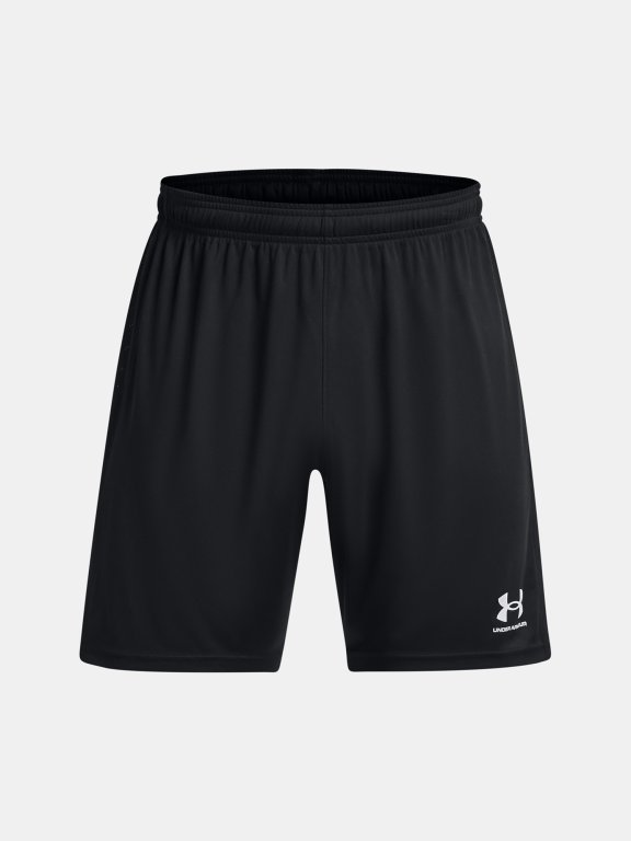Шорти Under Armour UA M's Ch. Трикотажні шорти M - чорні