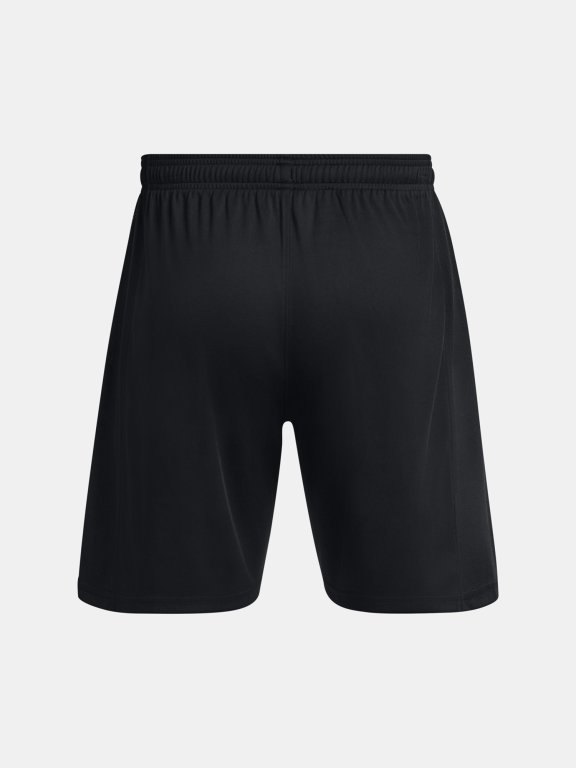 Шорти Under Armour UA M's Ch. Трикотажні шорти M - чорні