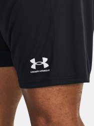 Шорти Under Armour UA M's Ch. Трикотажні шорти M - чорні