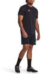 Шорти Under Armour UA M's Ch. Трикотажні шорти M - чорні