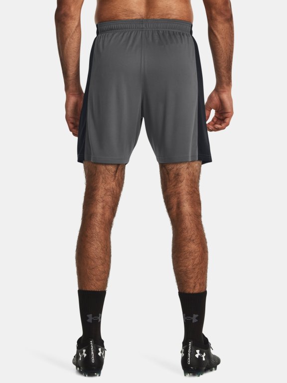 Шорти Under Armour UA M's Ch. M - сірі